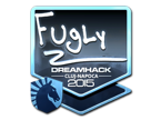 FugLy (Foil) | MLG Columbus 2016 image